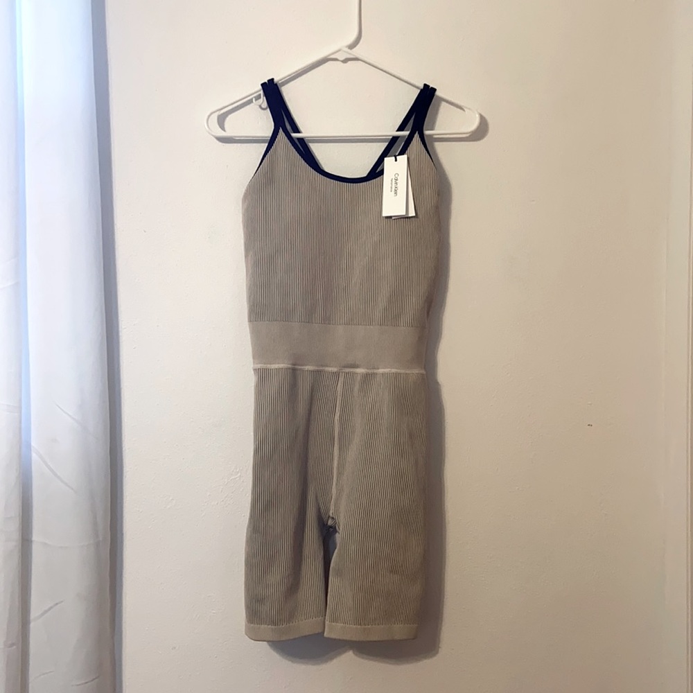 Calvin Klein Performance Jumper BNWT